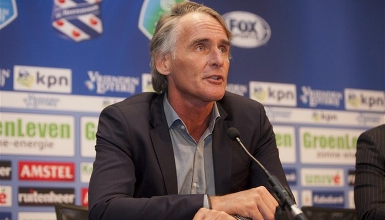 Jan Olde Riekerink: 