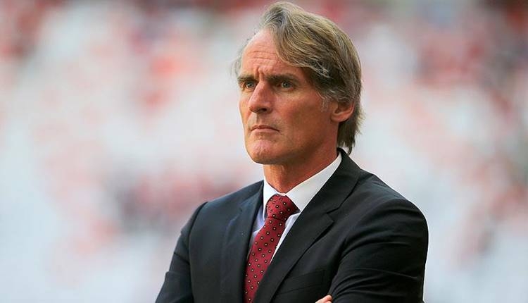 Jan Olde Riekerink resmen Heerenveen'de!