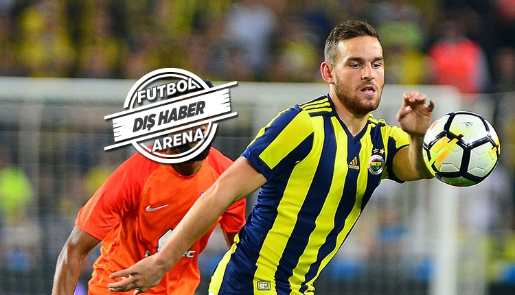 FB Transfer: Janssen için transferde Sevilla iddiası