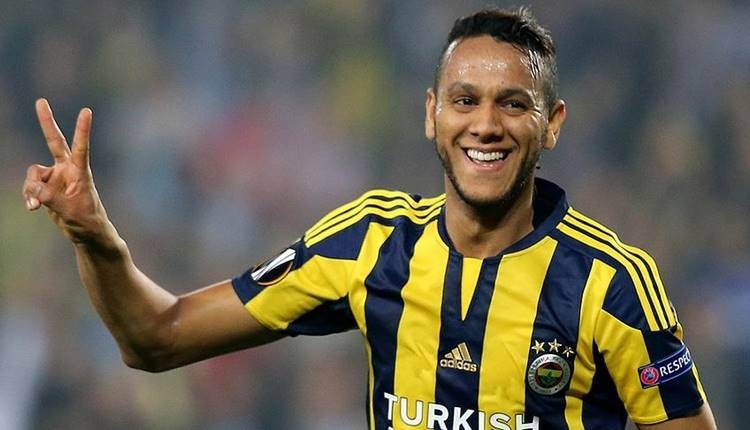 FB Transfer: Josef de Souza Fenerbahçe'de kalacak mı?