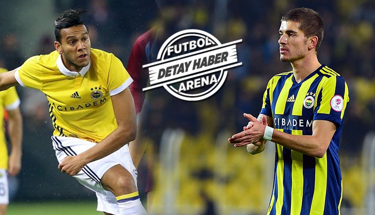 Josef de Souza takımın en iyisi! Neustadter'den büyük fark