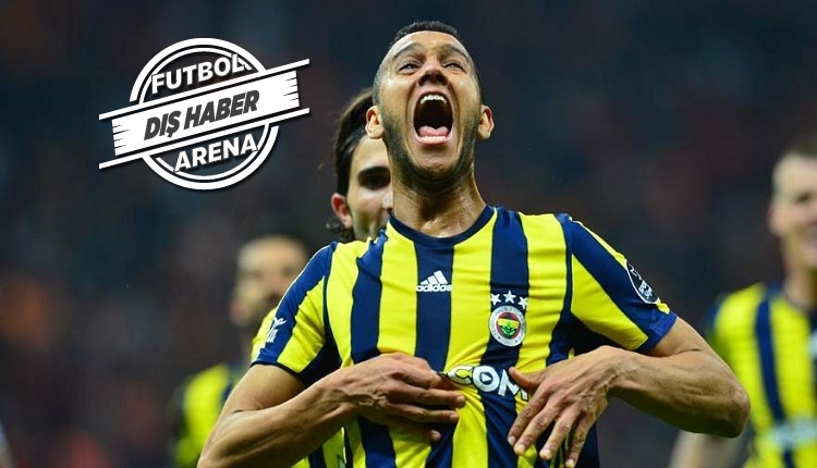 Josef de Souza'dan Beşiktaş'a gönderme: 