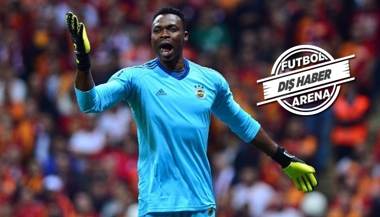 Kameni'den Aykut Kocaman'a: 