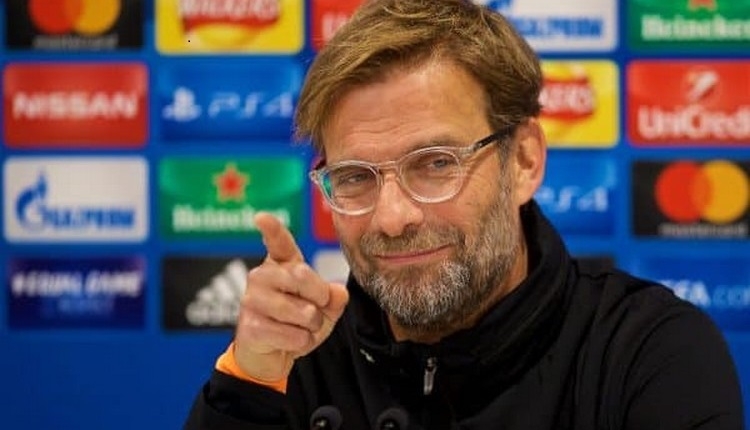 Klopp'tan Zidane'a büyük övgü! 