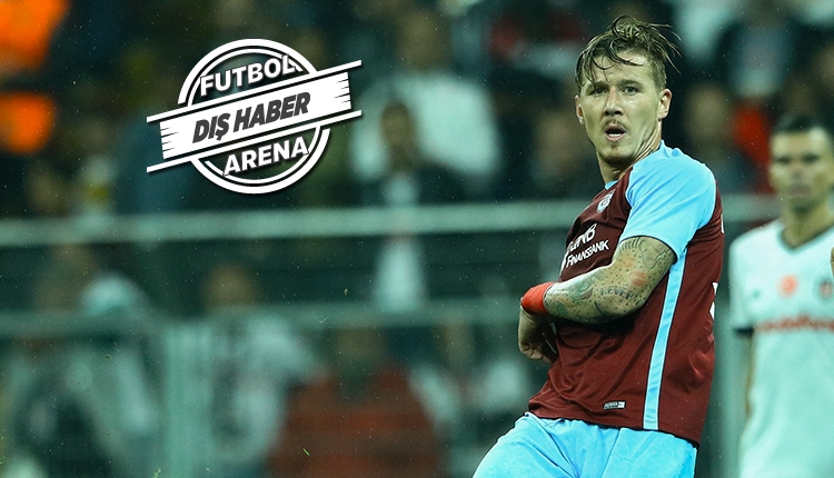 Kucka Milan'a mı dönüyor? Trabzonspor transfer