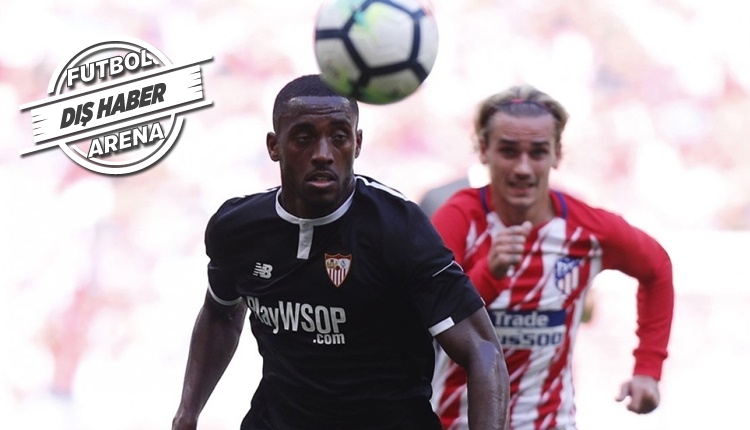 Lionel Carole, Sevilla'yı mahkemeye veriyor