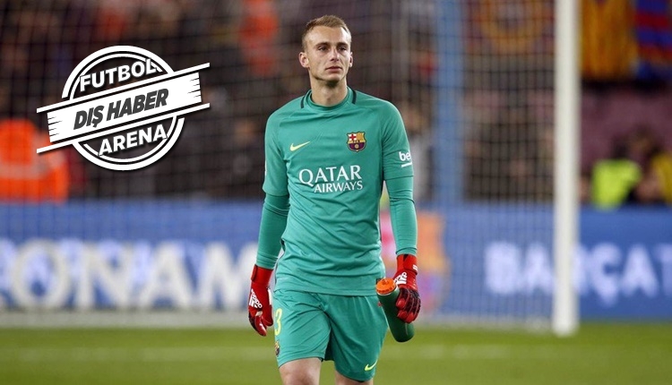 Transfer Haberleri: Liverpool, Jasper Cillessen'in peşinde