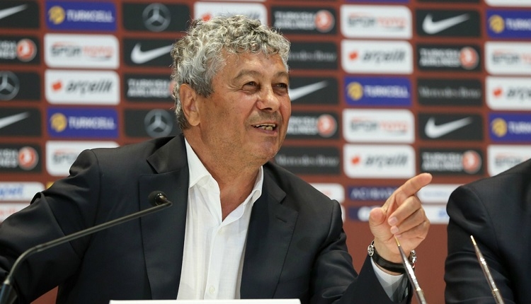 Lucescu'dan kulüplere sürpriz çağrı: 'Bunu teklif edeceğim'