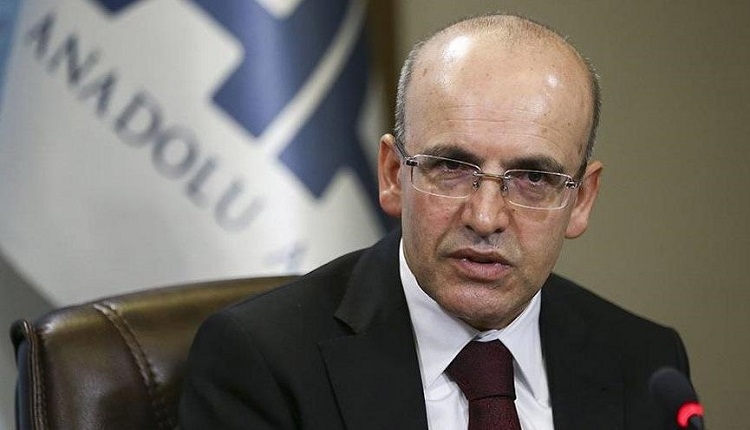 Mehmet Şimşek kimdir? Mehmet Şimşek nereli? (Mehmet Şimşek'in NTV Merkez Bankası konuşması)