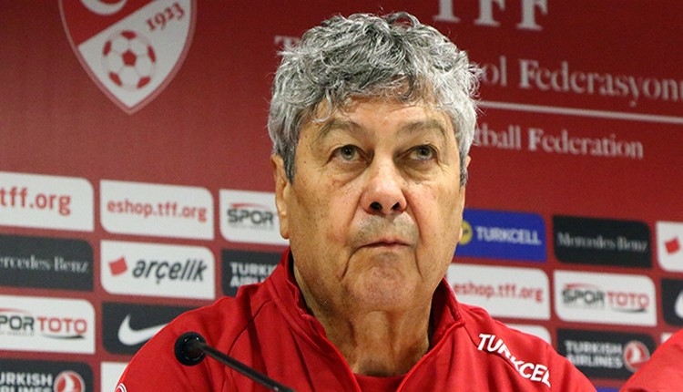 Mircea Lucescu: 