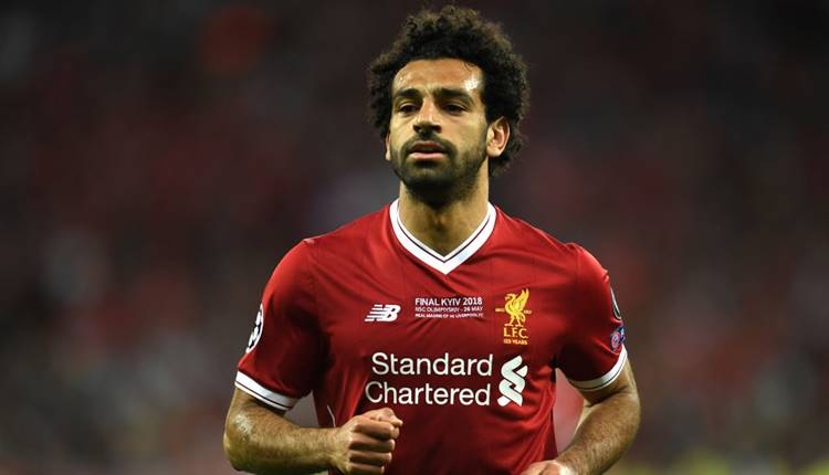 Mohamed Salah açıkladı! Dünya Kupası'nda oynayacak mı?