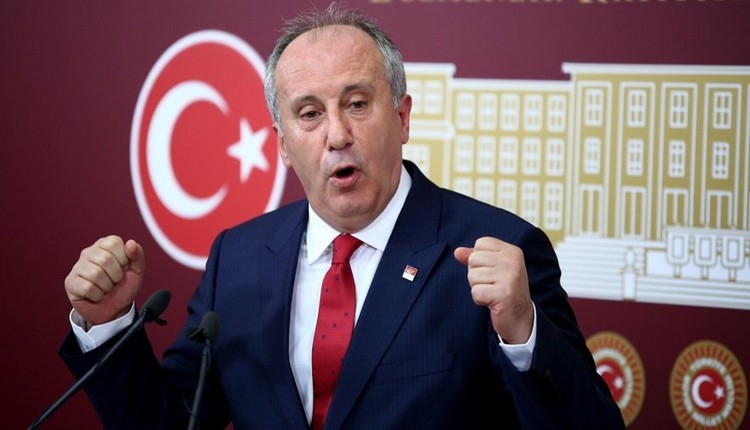 Muharrem İnce kimdir, kaç yaşında? Muharrem İnce evli mi? Muharrem İnce aslen nereli?