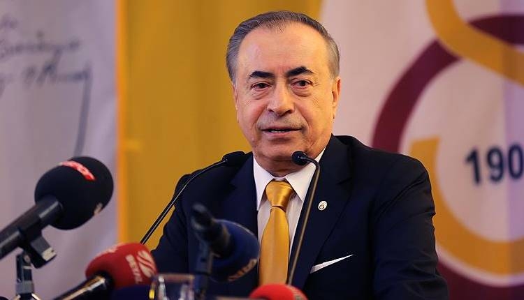 GS Haberi: Mustafa Cengiz'den UEFA kararı için flaş açıklama