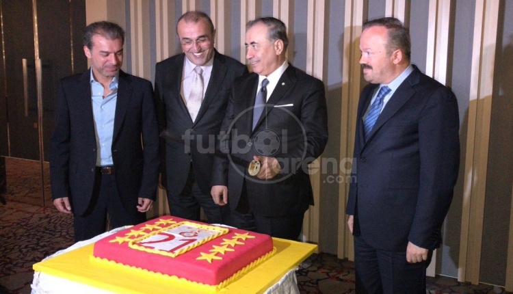 Mustafa Cengiz: ''Taraftar istikrar istiyor!''