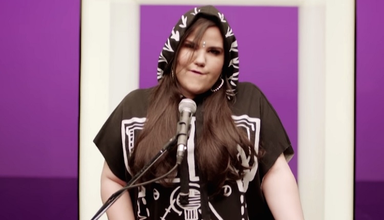 Netta Barzilai (Barzilay) kimdir? Eurovision 2018 birincisi Netta Barzilai Toy şarkısı