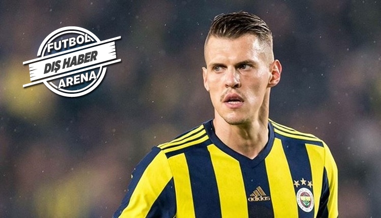 FB Transfer: Newcastle United, Martin Skrtel'i transfer etmek istiyor (Skrtel ayrılacak mı?)