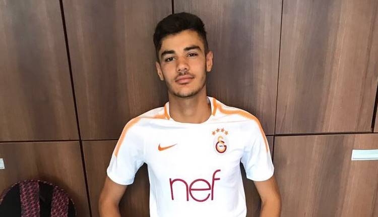 Ozan Kabak kimdir? (Galatasaraylı Ozan Kabak kaç yaşında, nereli?)