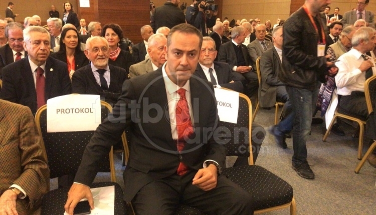 Ozan Korkut Kimdir Ne Is Yapar Nereli Galatasaray Baskan Aday Ozan Korkut Un Fatih Terim Hedefi