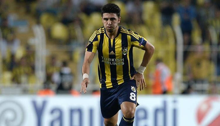 Ozan Tufan satılacak mı?