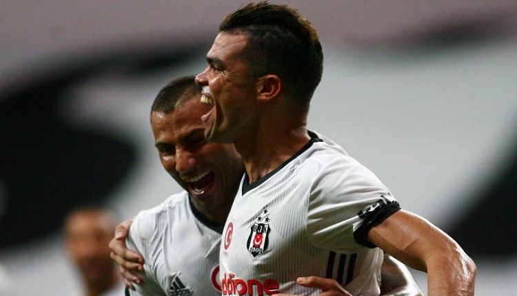 Portekiz'in Dünya Kupası kadrosu açıklandı! Pepe, Quaresma...