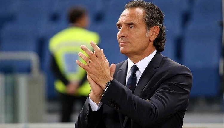 Prandelli, Galatasaray'a dava açtı mı?