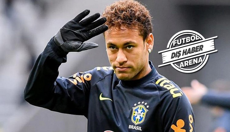 Transfer Haberleri: Real Madrid'de Neymar'ı istemeyen 3 isim