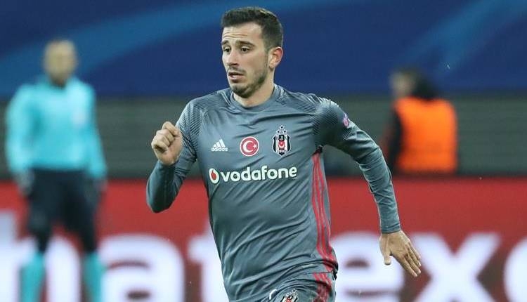 Beşiktaş Transfer: Rıdvan Dilmen açıkladı 