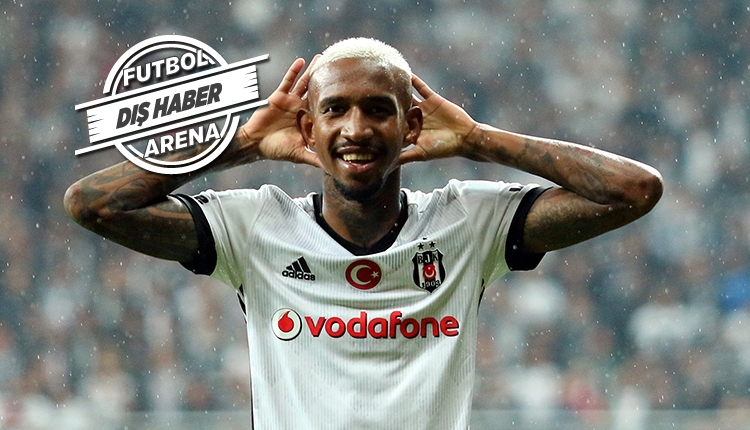 Roma'dan Talisca hamlesi! 