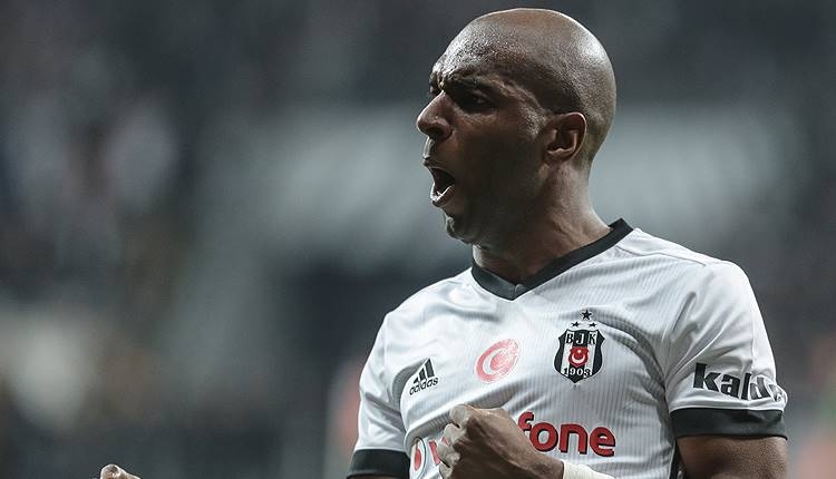 Ryan Babel Çin'e gidecek mi?