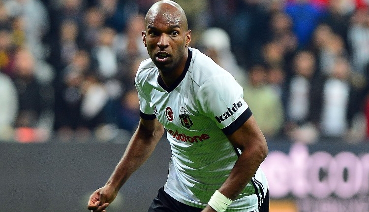 BJK Haber: Ryan Babel'den Fenerbahçe maçı göndermesi ''Harika bir maç oynadık!''