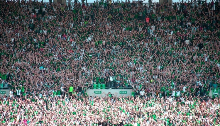 Sakaryaspor 2-1 Gümüşhane maç özeti ve golleri (İZLE)