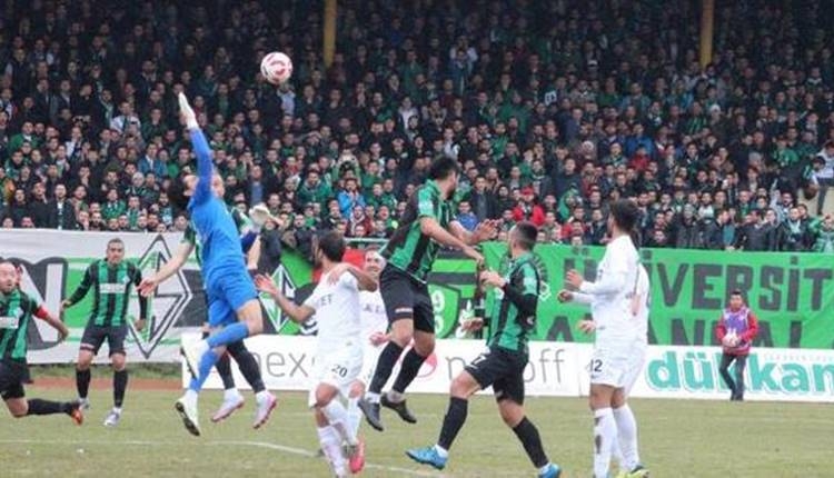 Sakaryaspor - Afjet Afyonspor hangi gün, saat kaçta, hangi kanalda?