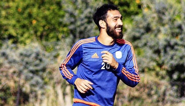 Transfer Haberleri: Samed Ali Kaya hangi takıma gidecek?