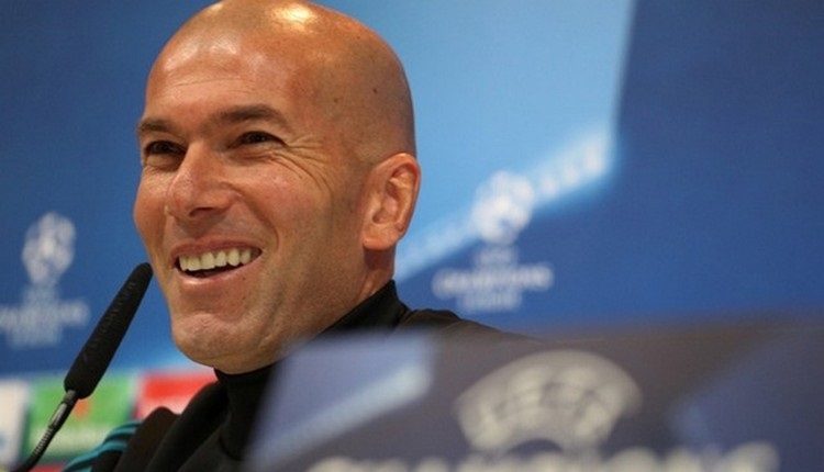 Şampiyonlar Ligi'nde Zidane tarihe geçmek istiyor (Real Madrid Liverpool saat kaçta?)