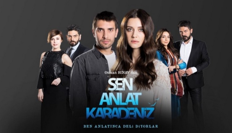 Sen Anlat Karadeniz 18. Bölüm İzle (Sen Anlat Karadeniz 19. bölüm fragmanı izle)