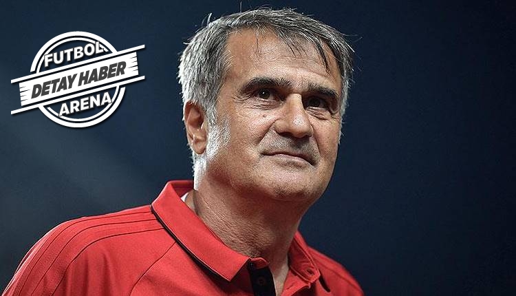 Şenol Güneş, Lucescu'nun rekorunu istiyor