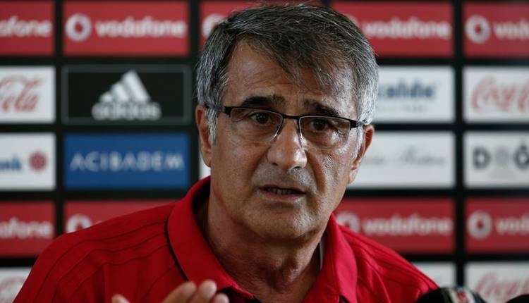 Beşiktaş Haberleri: Şenol Güneş sezon sonu ayrılacak mı?