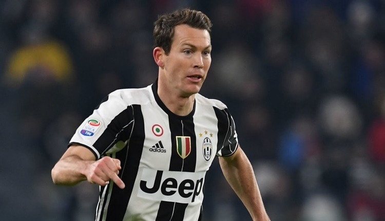 BJK Transfer: Şenol Güneş, Stephan Lichtsteiner transferini istiyor iddiası