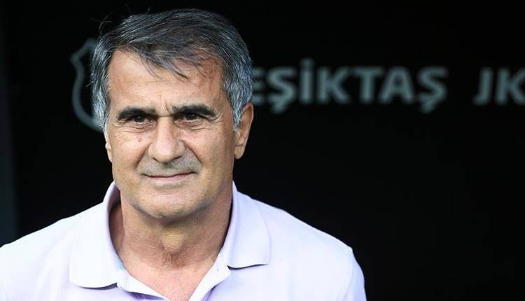 Şenol Güneş Trabzonspor'a mı gidecek?