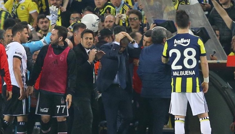 Şenol Güneş'e çakmak atan saldırgan serbest