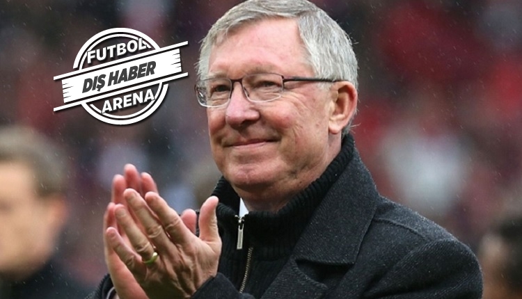 Sir Alex Ferguson'un sağlık durumu nasıl? Açıklama geldi! (Sir Alex Ferguson'a ne oldu?)