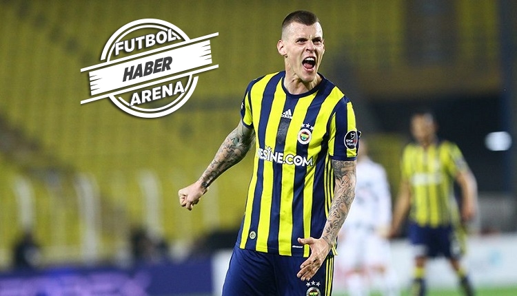 Skrtel'den Rangers transfer iddialarına cevap geldi