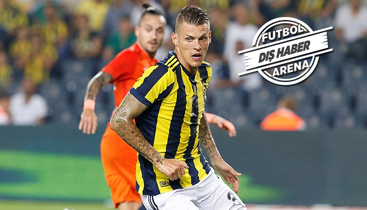 Steven Gerrard, Martin Skrtel'i istiyor!