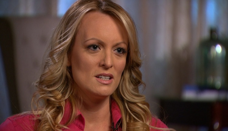 Stormy Daniels kimdir? Stormy Daniels - Donald Trump arasında ne oldu? (Stormy Daniels kaç yaşında, ne iş yapıyor?)