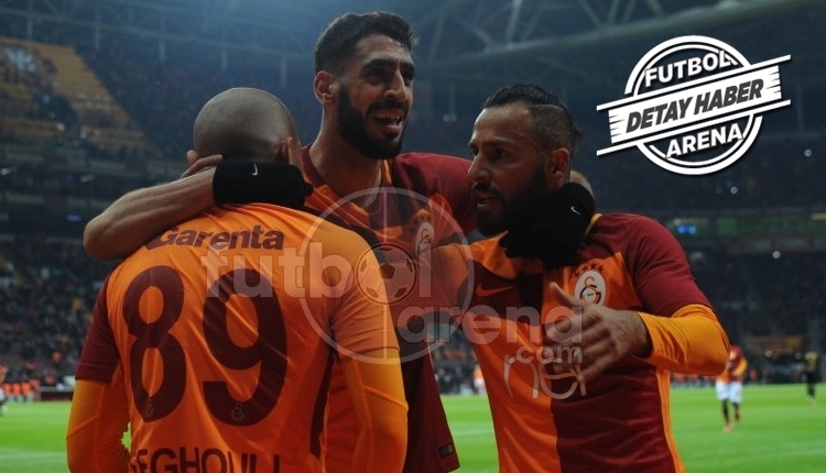 Süper Lig'de şampiyonluk puanı düşüyor! İşte rakamlar