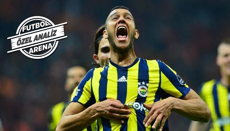 FB Haber: Süper Lig'in zirvesinde Josef de Souza var!