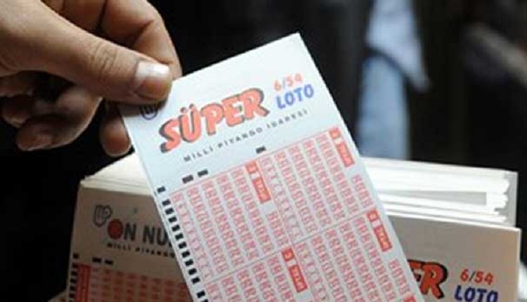 Süper Loto sonuçları bugün açıklandı!Süper Loto'da bugün 6 bilen var mı? Süper Loto 24 Mayıs 2018 sonuçları (Süper Loto 6, 5, 4, 3 bilen kişi sayısı