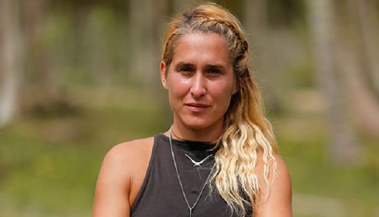 Survivor Sema nasıl sakatlandı? Sema'nın eline ne oldu? Sema'nın Survivor'da sağlık durumu)