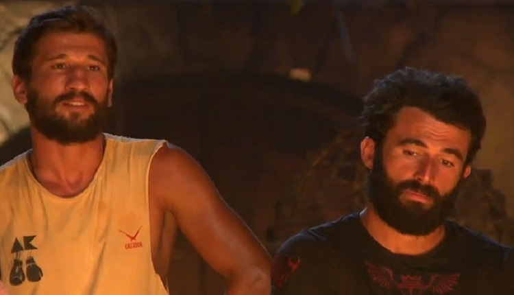 Survivor yeni bölüm fragmanı Adem - Turabi kavgası İZLE (29 Mayıs 2018 Salı)