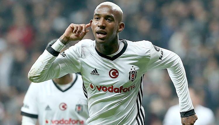 Talisca'dan Şenol Güneş'e övgü 